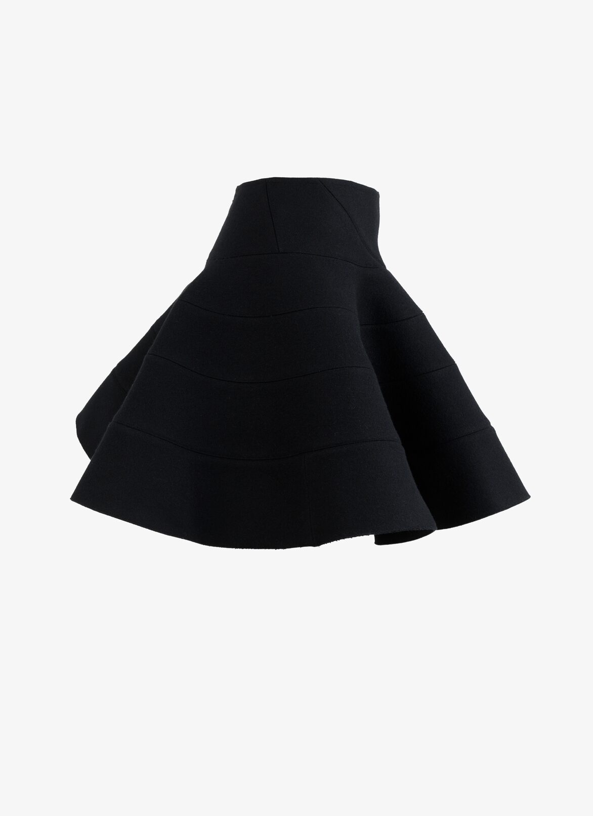 Skirts ALAÏA SKIRTS NERO